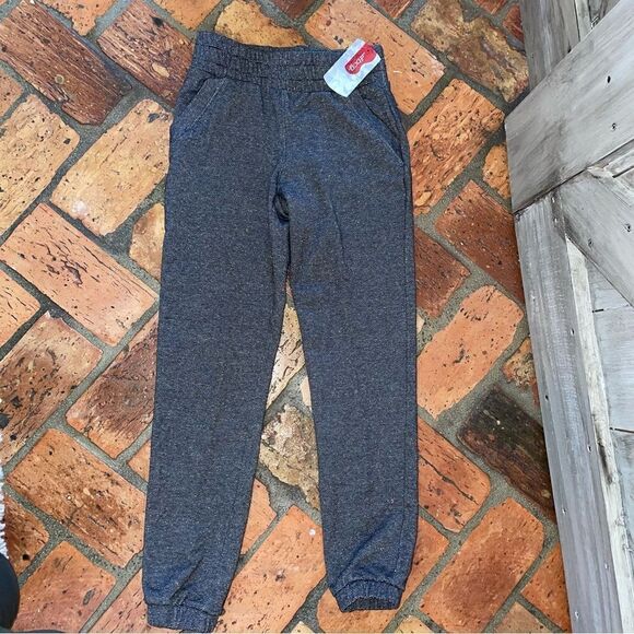 Shimmer Jogger Set BCG - Picture 5 of 7